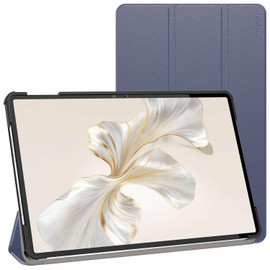 ebestStar - Case for Honor Pad 9, Slim Smart Cover (Ultra Thin), Protective Case, Stand Case Cover, Dark Blue