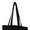 Francfranc Logo Tote 2 S A4 Eco Bag Tote Bag