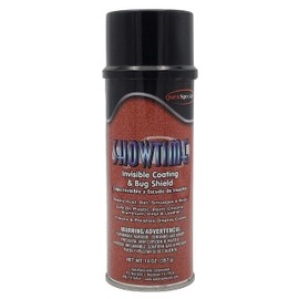 SHOWTIME Invisible Coating & Bug Shield