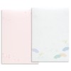 Enuby, DN B5 Stationery, Auspicious Pattern, Stationery and Envelopes Set