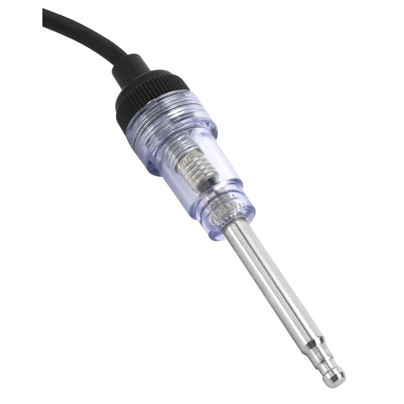 QWORK Set of 4 Spark Plug Tester, Ignition Tester, Car