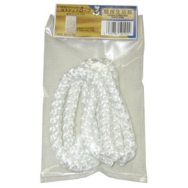 Honma Seisakusho 501801009 Gasket Rope, 0.3 inches (8 mm)