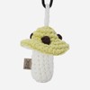 Diodi Kinoko Keyring (LIME)