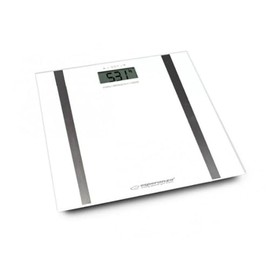 Esperanza Samba Bathroom Scales