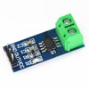 ANMBEST 2pcs ACS712ELC Range Current Sensor Module Detector ACS712 Hall