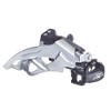 SHIMANO Acera Front Derailleur – Silver, 40 x 10 x