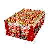 Nissin Cup Noodle Ramen Noodle Soup, Original,(Sele - Original Noodle