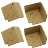 Corner Protection Edge Protection Cardboard Protective Corners Transport Protection -