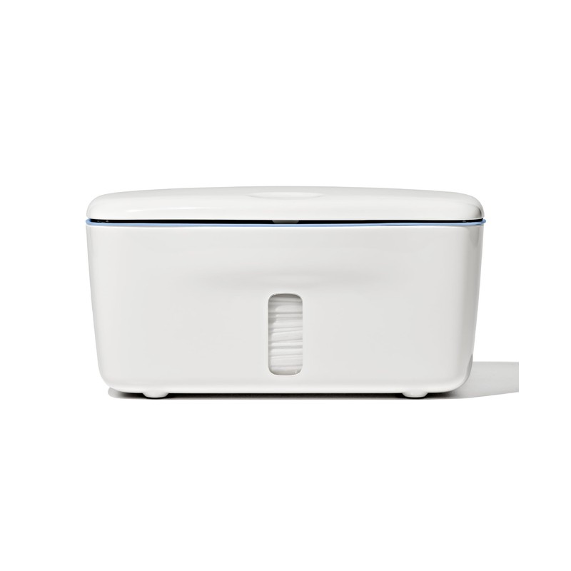 OXO Tot Perfect Pull Wipes Dispenser — Dusk