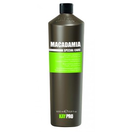 Special Care Macadamia Shampoo 1000 ml