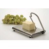RSVP International Endurance Collection Cheese Slicer, Guillotine Style Sleek Modern