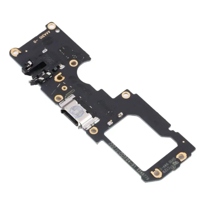 Ggzp Lh Sxt Placa De Puerto De Carga For Oppo
