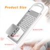 Stainless Steel Noodle Dumpling Maker Cooking Tool Spaetzle for Kitchen