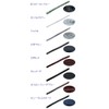 Boreas/Ano Straight 5.5 inch [1] BOREAS/ANO STRAIGHT 5.5 inch #15