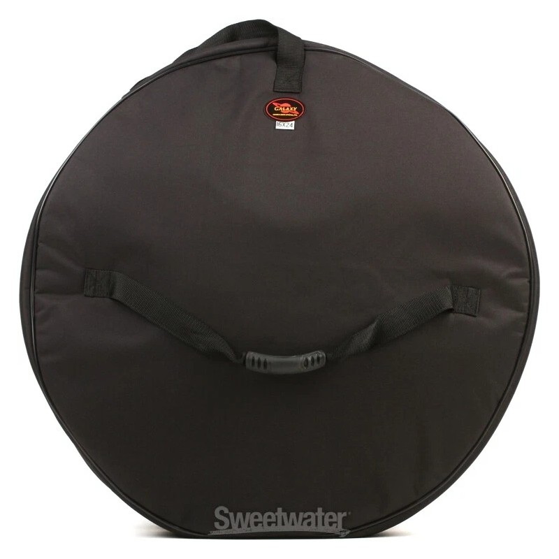 Humes & Berg Galaxy Bass Drum Bag - 16" x