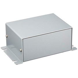 Takachi Electric Industries MBC13-6-9 MBC Type Aluminum Case with Flange Feet