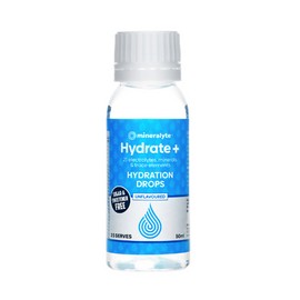 Mineralyte Concentrate Drops 50ml