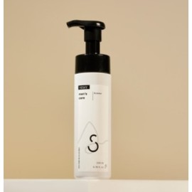 Nessey Men's Care 200ml / 네세이 맨즈 케어 200ml