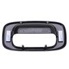 POPSTORE Rear Back Latch Tail Gate Tailgate Handle Bezel Compatible