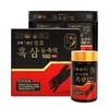 한삼수 고려6년근 발효흑삼농축액100 240g x 2병 Hansamsu 6-Year-Old Fermented Black