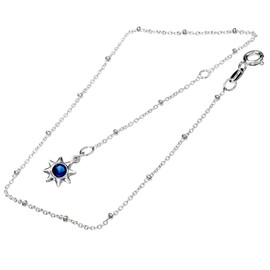 Vinani FBS Sterling Silver 925 Chain