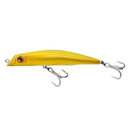 Yo-Zuri R1144 Yell Mag Darter (F) 125Mm 5" Yellow
