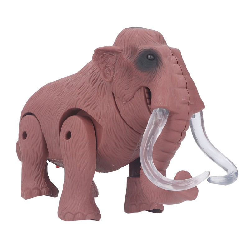 Electric Animal Toys with Sounds and Lights Safe Funny Interactive