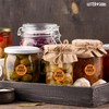 1000 Labels Use First Stickers for Food Service, 1.5-inch Wide,