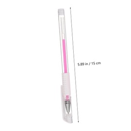 IWOWHERO 1 Set Tattoo Eyebrow Mapping Skin Pen Professional Markers for Precise Eyebrow and Lip Marking Includes Pens and Refills for Beauty Practitioners and Artists