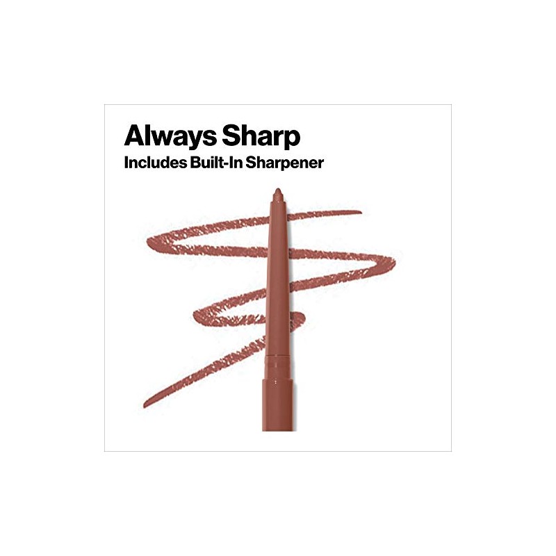 ColorStay Lipliner tono Nude