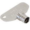 Southco E3 5-15 Series Vise Action Nickel Plated Steel Large