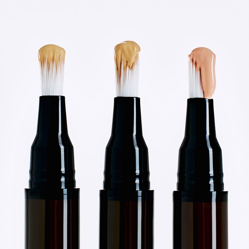 NAMING. Skin Fit Concealer Brush 2.2ml - FAIR