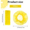 100 Pcs Lemon Covers Mesh, Lemon Covers, Lemon Net for