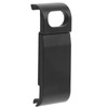 AT1142 Aluminum Alloy Battery Cover Removable Battery Side Lid Door