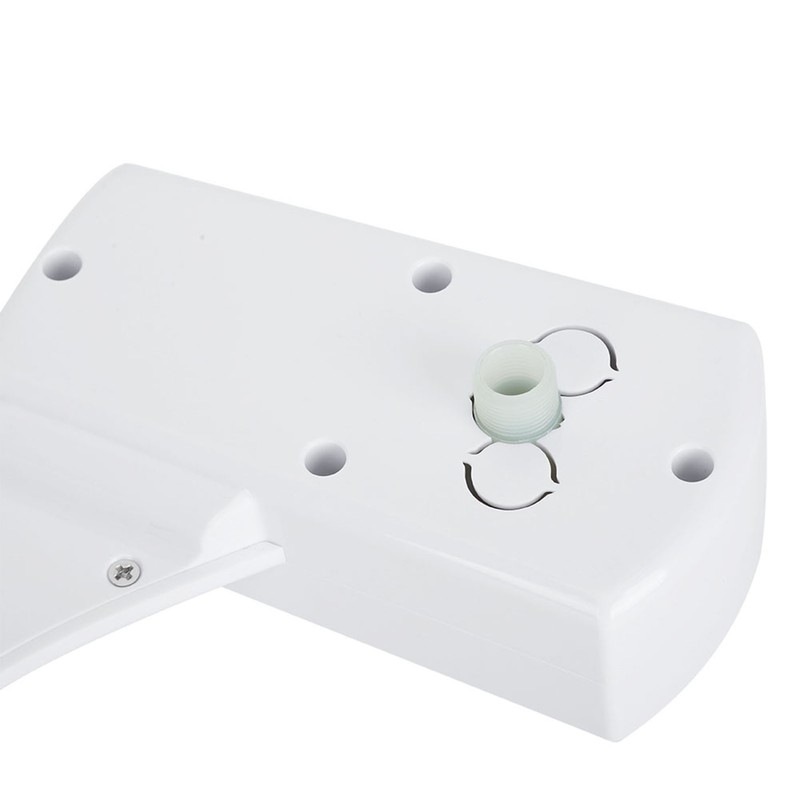 Non Electric Bidet Toilet Seat Attachment Hot and Cold Water