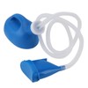 2000ml Unisex Urinal Bottle for Men Women with Sealed Lid
