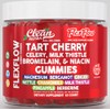 Clean Nutra FlexFlow Tart Cherry Gummies, Uric Acid Support Supplement