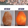 Himalayan Salt Lamp Cord with Gear Switch，Original Replacement Cord with