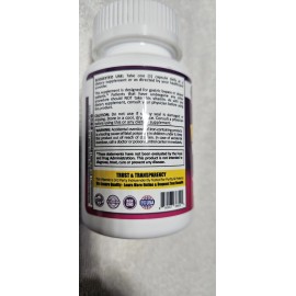 Procare Bariatric Multivitamins With 45 MG Of Iron