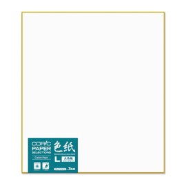 Too Copic Paper Selection Colored Paper