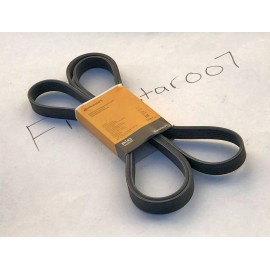 Continental Fan BELT For Mercedes 1987 300D 300TD / 1992-93 300SD /1986-87 300SDL /1994 S350