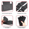 Winter Snowboard Shoulder Strap Adjustable Snowboard Carry Strap Universal Nylon