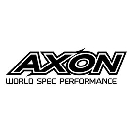 AXON クリア プロテクション シート バッテリー用 AC-BS-001
