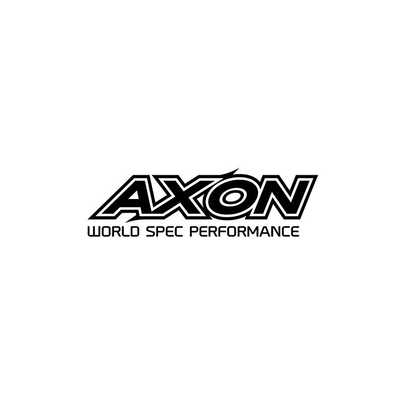 AXON クリア プロテクション シート バッテリー用 AC-BS-001