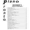 Piano Pronto®: Movement 5