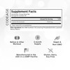 Codeage Codeage Liposomal Creatine Powder Supplement - 3-Month Supply -