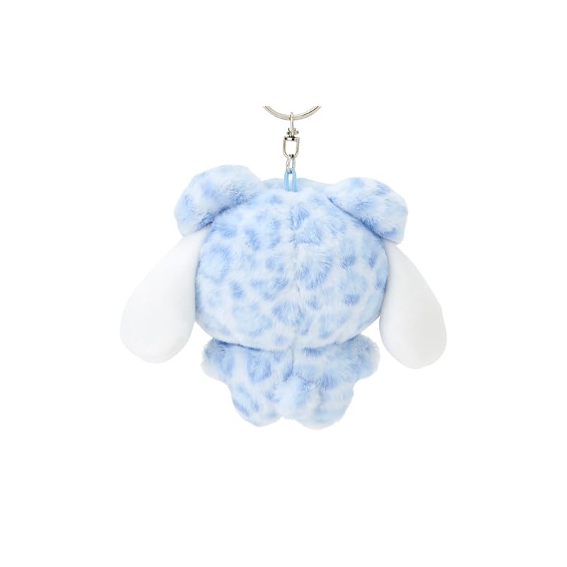 Sanrio (SANRIO) Mascot Keychain (Sanrio Gal Bear) Cinnamoroll 976920