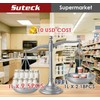 Suteck Yogurt Maker - Stainless Steel Yogurt Makers with Adjustable