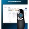 Presentation Clicker PPT Slide Clicker on TV LED LCD Screen,