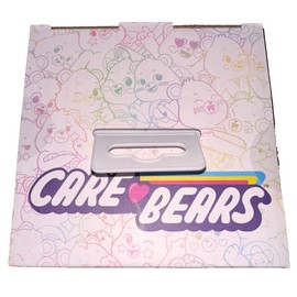 CloudCo Entertainment NEW! Care Bears Bedtime Bear LED Light Projector ALMOST GONE!